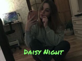 Daisy_Night