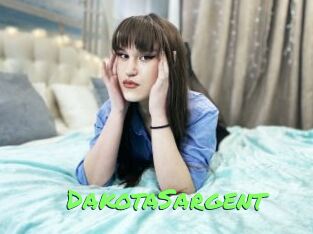 DakotaSargent