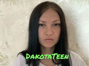 DakotaTeen