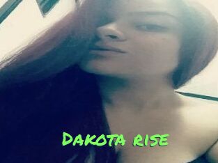 Dakota_rise