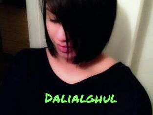 Dalialghul