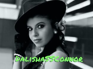 DalishaSSConnor