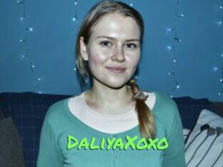 DaliyaXoxo