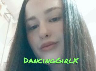 DancingGirlX