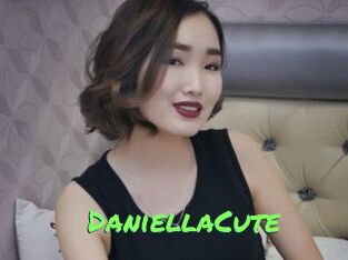 DaniellaCute