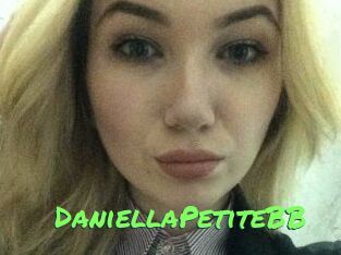 Daniella_PetiteBB