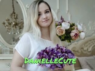 DanielleCute