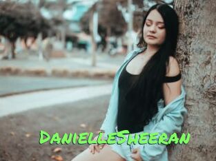 DanielleSheeran