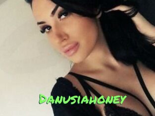 Danusiahoney