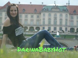 DarinaBabyHot