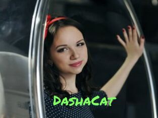 DashaCat