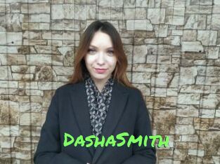 DashaSmith