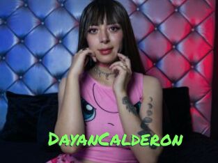 DayanCalderon