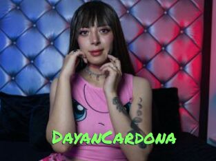 DayanCardona