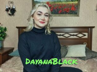 DayanaBlack