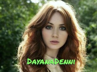 DayanaDenni