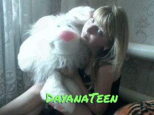 DayanaTeen