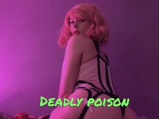 Deadly_poison