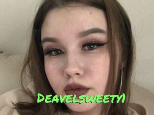 Deavelsweety1