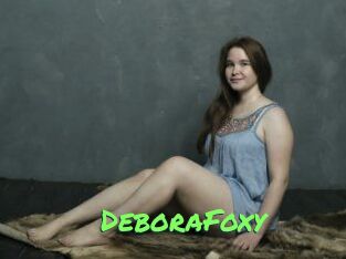 DeboraFoxy