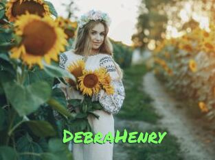 DebraHenry