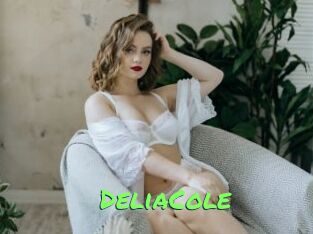 DeliaCole