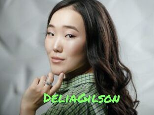 DeliaGilson