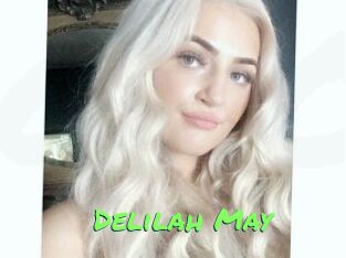 Delilah_May