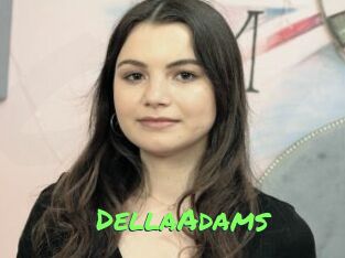 DellaAdams