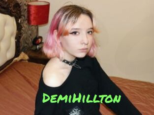 DemiHillton