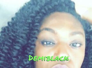 Demiblack