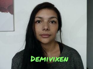 Demivixen