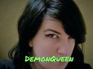 DemonQueen