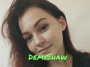 DemyShaw