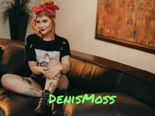 DenisMoss