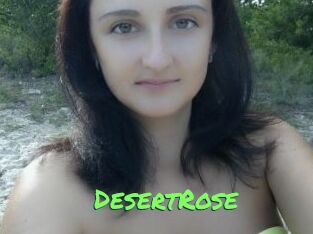 DesertRose