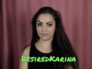 DesiredKarina