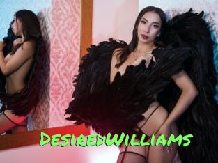 DesiredWilliams