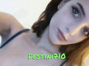 Destini710