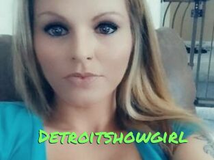 Detroitshowgirl