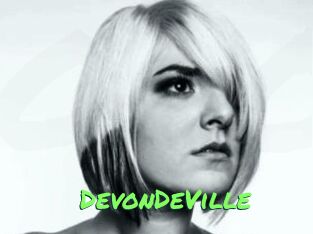 DevonDeVille