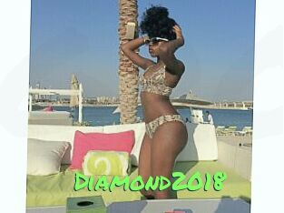 Diamond2018