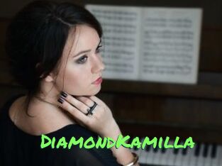 DiamondKamilla