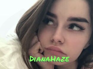 DianaHaze