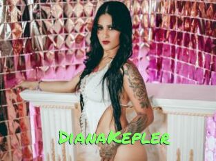 DianaKepler