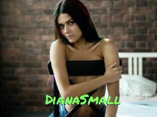 DianaSmall