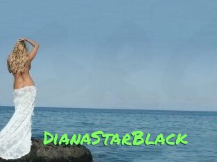 DianaStarBlack