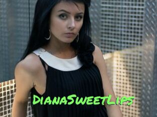 DianaSweetLips