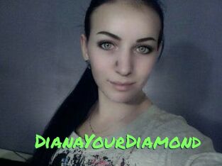 Diana_YourDiamond