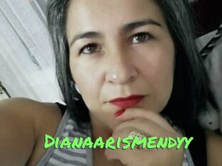 Dianaarismendyy